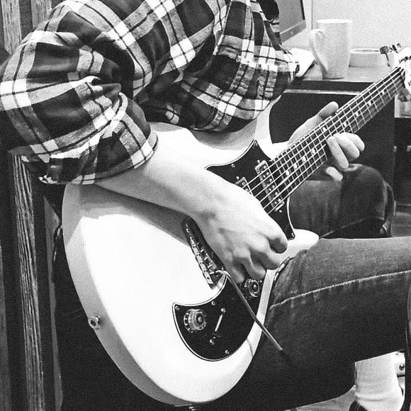 gouldyguitar